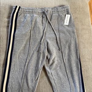 BRAND NEW Pacsun Grey Joggers